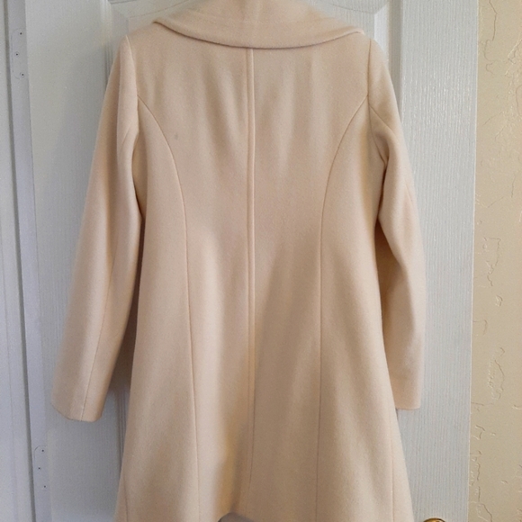 Anne Klein Peacoat - Picture 4 of 8